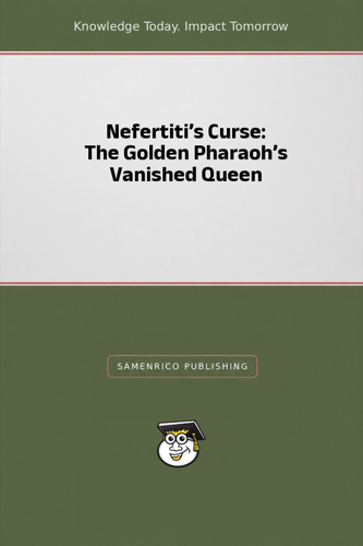 Nefertiti’s Curse: The Golden Pharaoh’s Vanished Queen