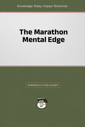 The Marathon Mental Edge