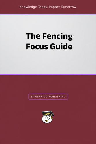 The Fencing Focus Guide