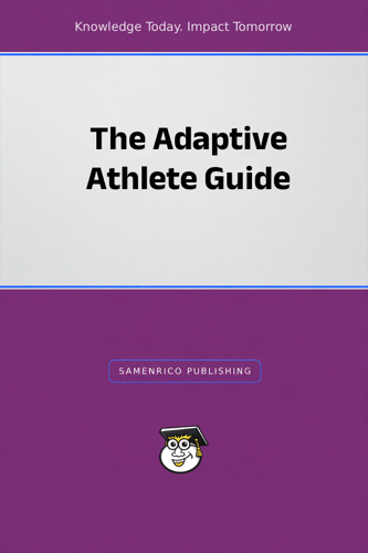 The Adaptive Athlete Guide