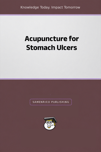 Acupuncture for Stomach Ulcers
