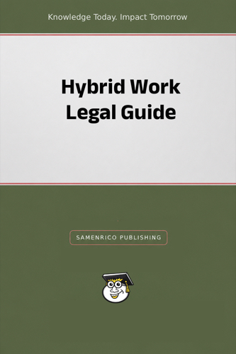 Hybrid Work Legal Guide