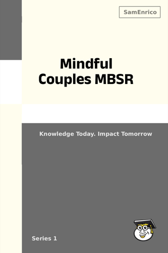Mindful Couples MBSR