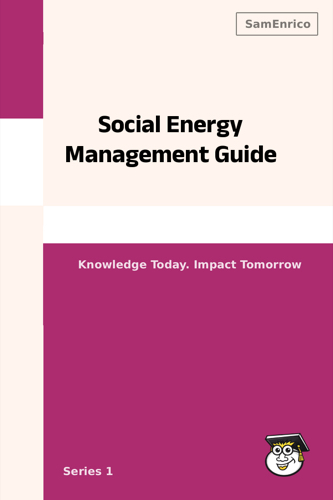 Social Energy Management Guide