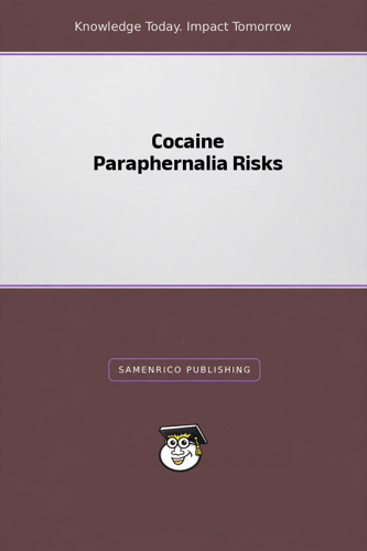 Cocaine Paraphernalia Risks