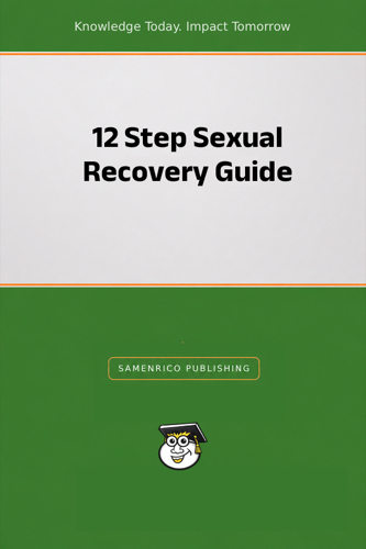 12 Step Sexual Recovery Guide