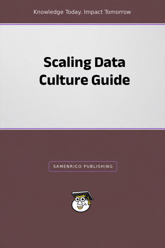 Scaling Data Culture Guide