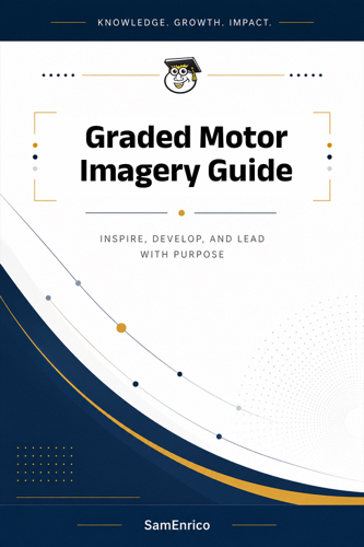Graded Motor Imagery Guide