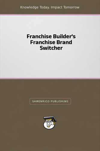Franchise Builder's Franchise Brand Switcher