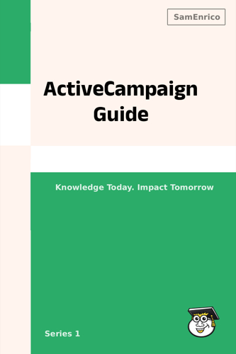 ActiveCampaign Guide