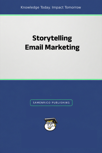 Storytelling Email Marketing