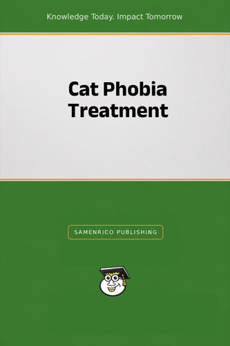 Cat Phobia Treatment