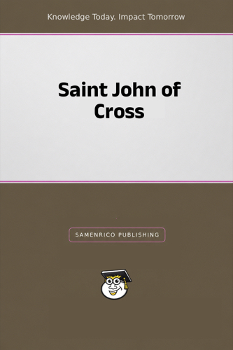 Saint John of Cross