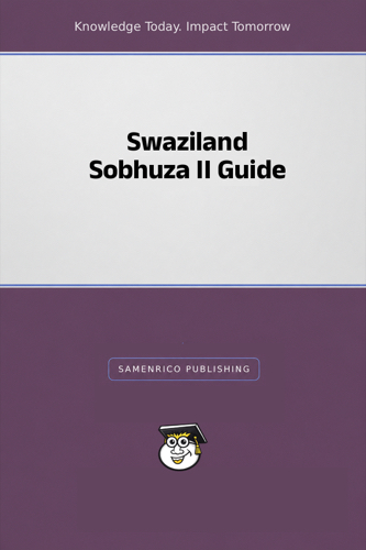 Swaziland Sobhuza II Guide