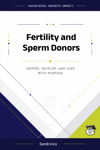 Fertility and Sperm Donors