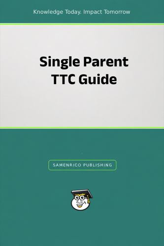 Single Parent TTC Guide