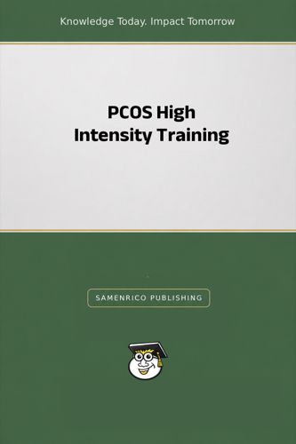 PCOS High Intensity Training