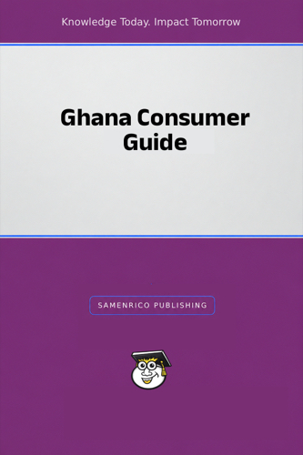 Ghana Consumer Guide