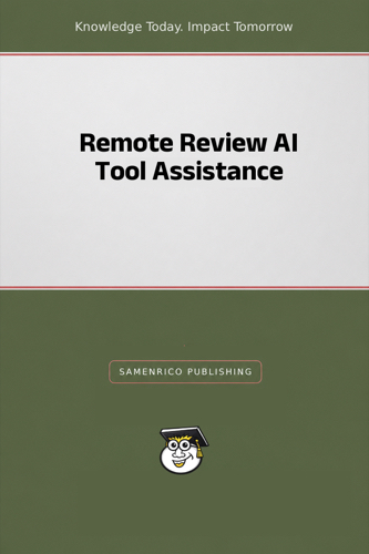 Remote Review AI Tool Assistance