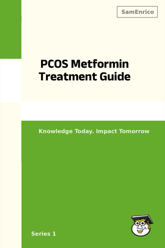 PCOS Metformin Treatment Guide
