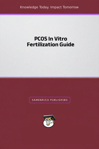 PCOS In Vitro Fertilization Guide