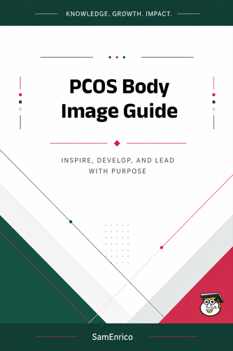PCOS Body Image Guide