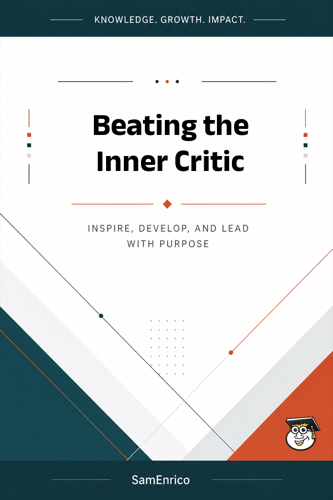 Beating the Inner Critic