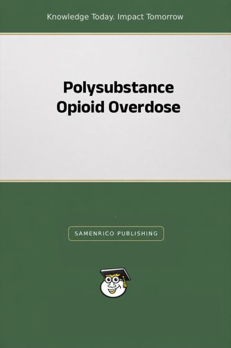 Polysubstance Opioid Overdose