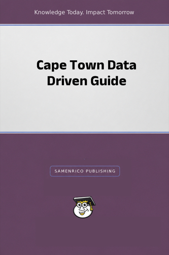 Cape Town Data Driven Guide