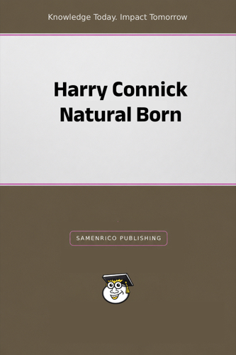 Harry Connick Natural Born
