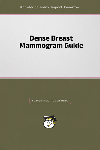 Dense Breast Mammogram Guide