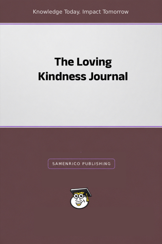 The Loving Kindness Journal