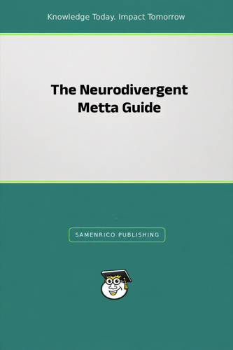 The Neurodivergent Metta Guide