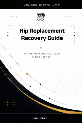 Hip Replacement Recovery Guide