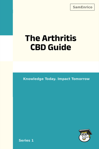 The Arthritis CBD Guide