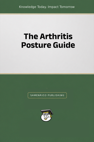 The Arthritis Posture Guide
