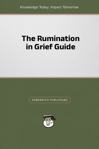 The Rumination in Grief Guide