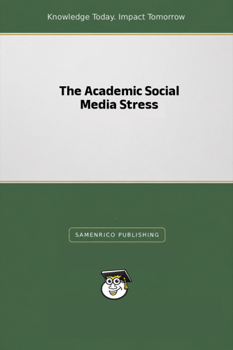 The Academic Social Media Stress