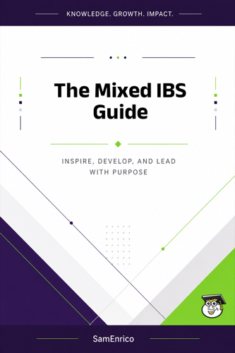The Mixed IBS Guide