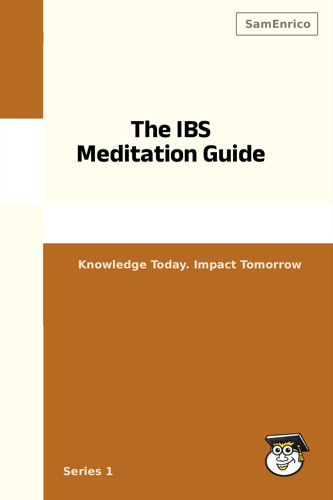 The IBS Meditation Guide