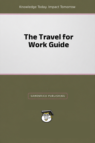 The Travel for Work Guide