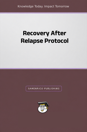 Recovery After Relapse Protocol