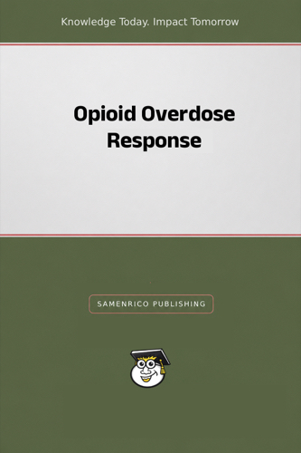 Opioid Overdose Response