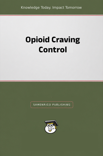 Opioid Craving Control