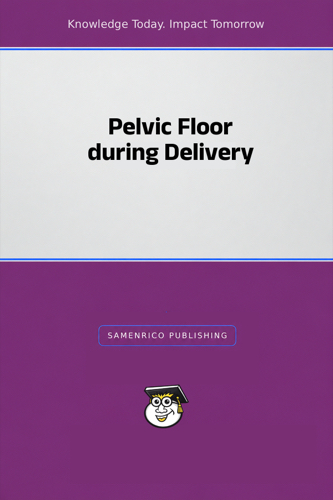 Pelvic Floor during Delivery