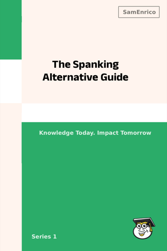 The Spanking Alternative Guide