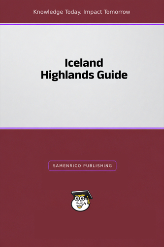 Iceland Highlands Guide