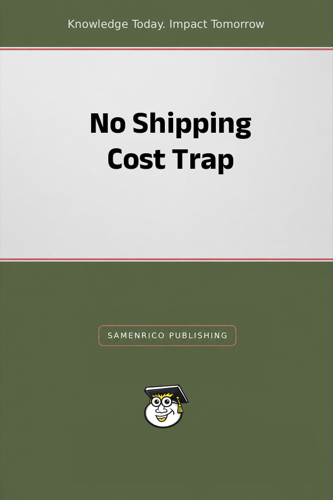 No Shipping Cost Trap