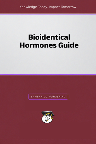 Bioidentical Hormones Guide