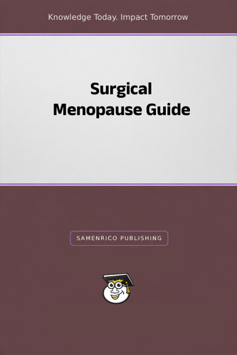 Surgical Menopause Guide